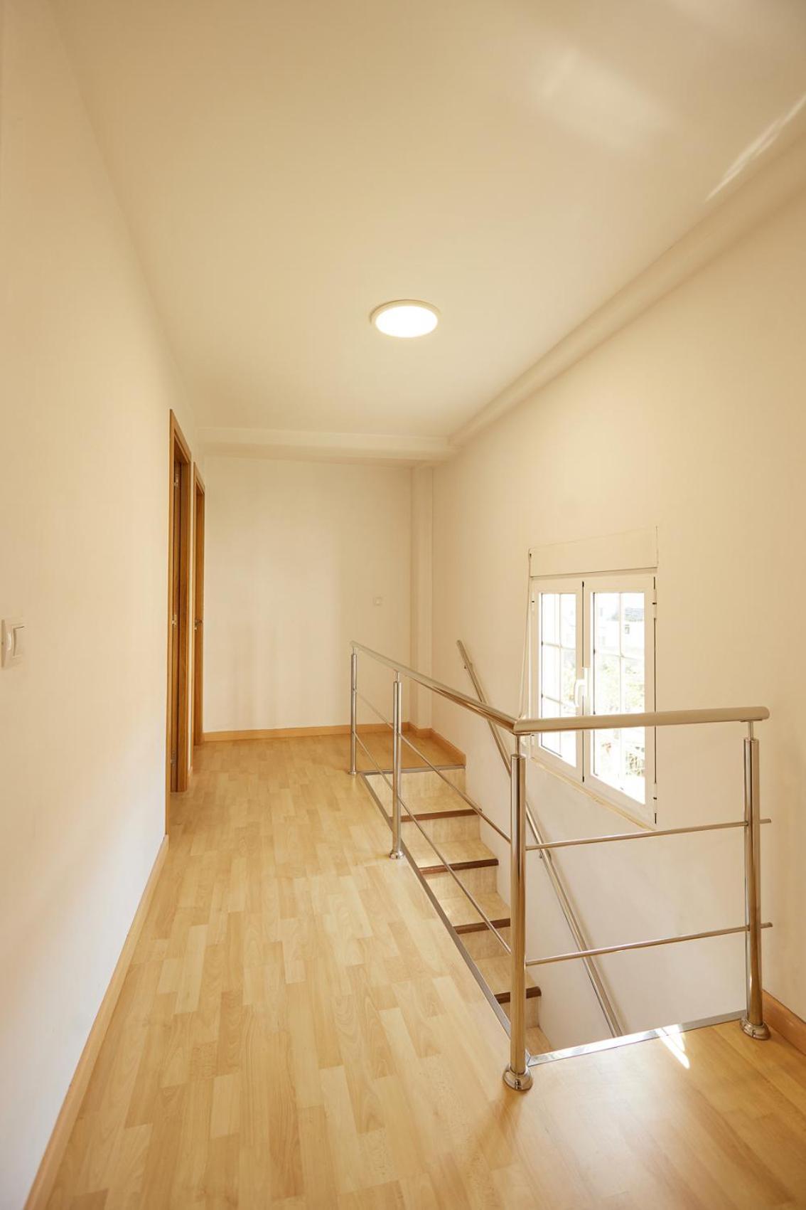 הוילה ויביירו Casa Con Jardin Al Lado De La Playa מראה חיצוני תמונה