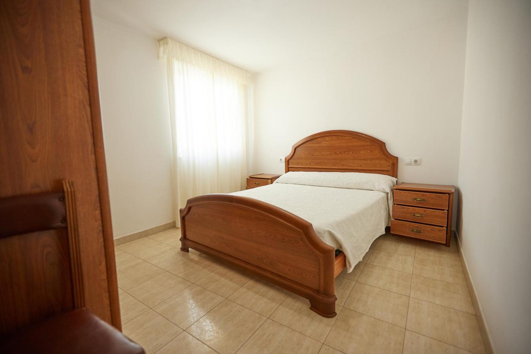 הוילה ויביירו Casa Con Jardin Al Lado De La Playa מראה חיצוני תמונה