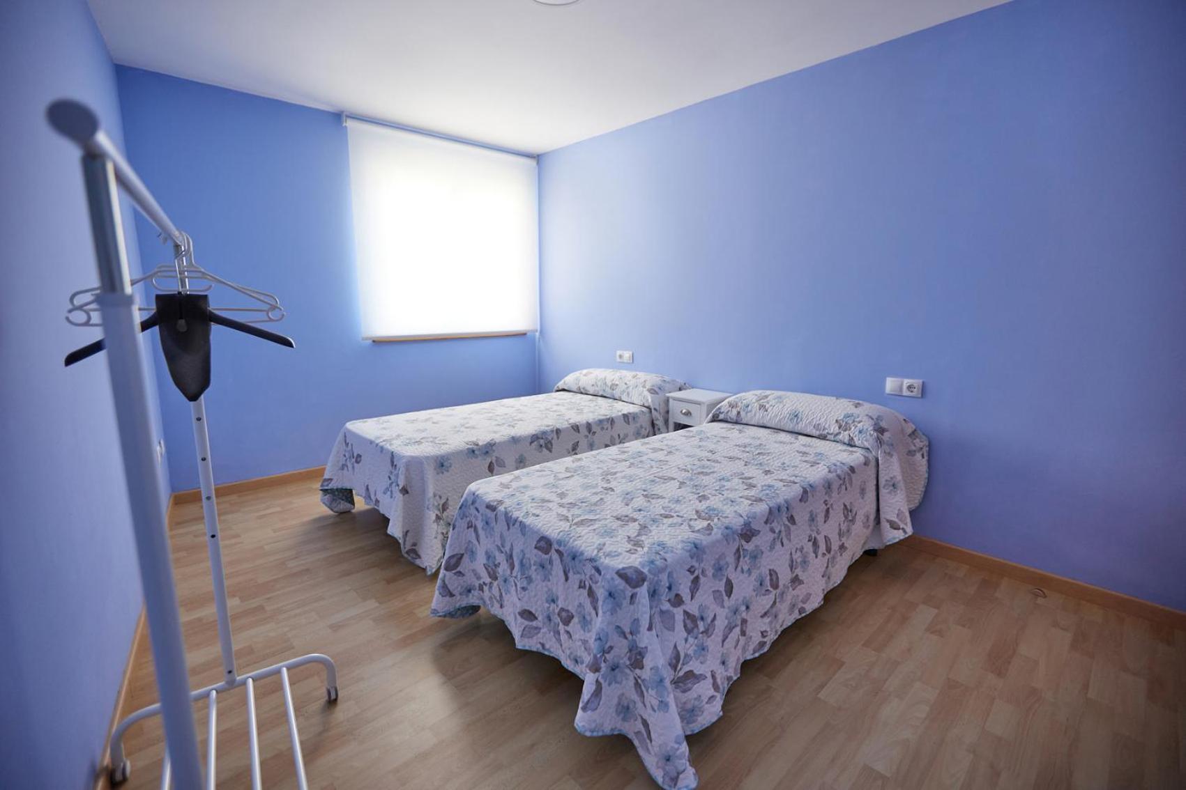 הוילה ויביירו Casa Con Jardin Al Lado De La Playa מראה חיצוני תמונה