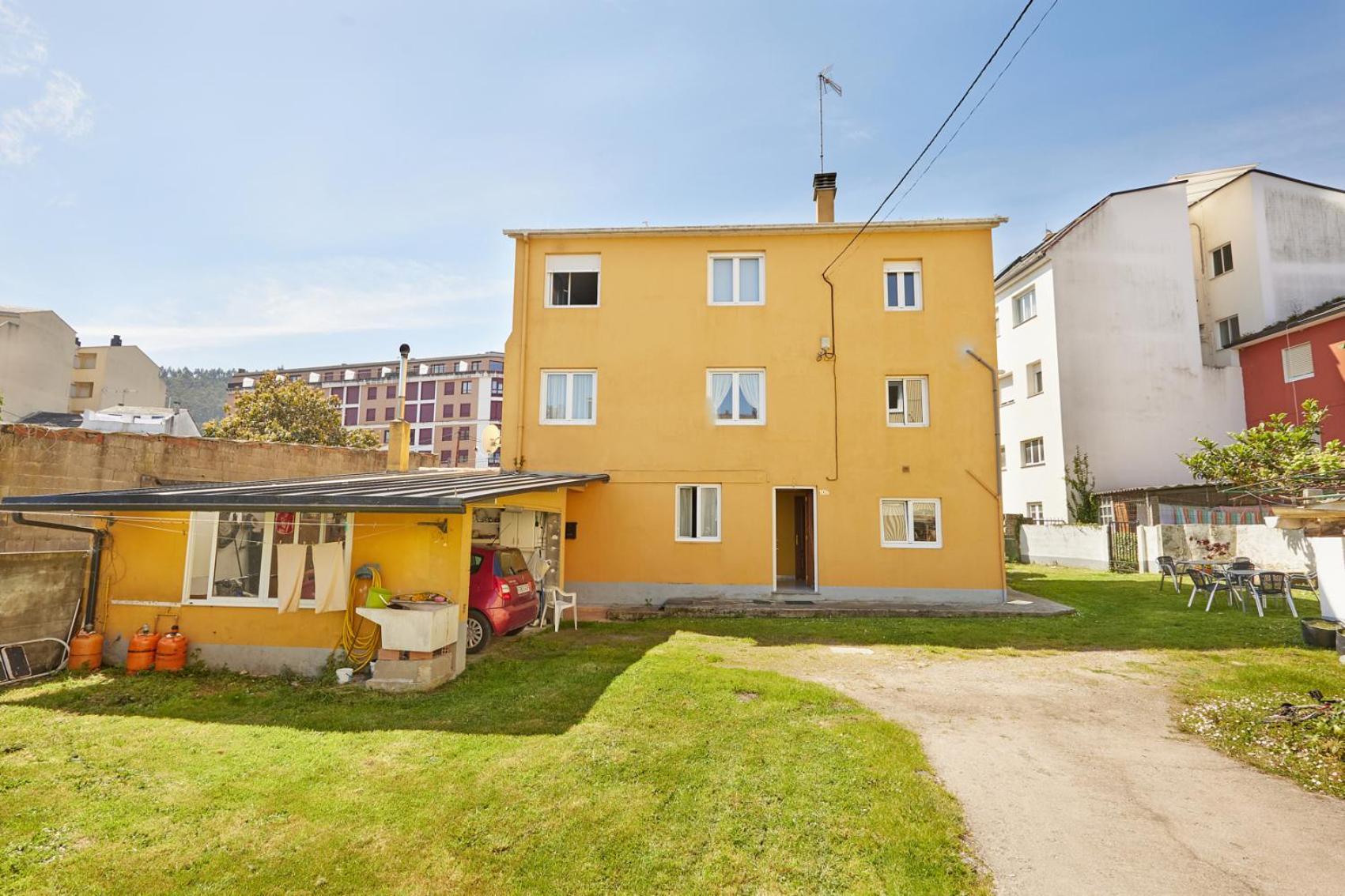 הוילה ויביירו Casa Con Jardin Al Lado De La Playa מראה חיצוני תמונה